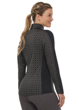 Breeze Ice Fil® Long Sleeve Riding Shirt