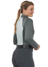 Charisma Coolcore® Long Sleeve Riding Shirt