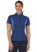 Freedom Tech Short Sleeve Riding Top