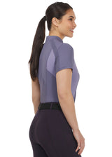 Freedom Tech Short Sleeve Riding Top