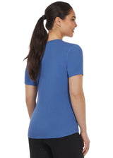 On the Double Horse Tee