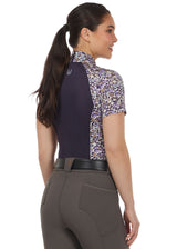 Tempe Ice Fil® Short Sleeve Riding Shirt