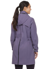 Watershed Waterproof Rain Jacket