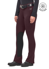Sit Tight Wind Pro® Knee Patch Winter Bootcut - Tall