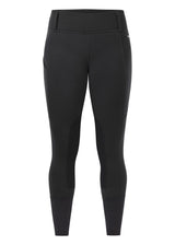 Sit Tight Wind Pro® Knee Patch Winter Riding Tight