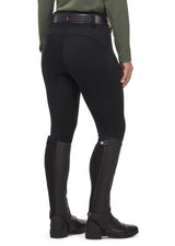 Sit Tight Wind Pro® Knee Patch Winter Riding Tight