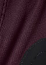 Sit Tight Wind Pro® Knee Patch Winter Riding Tight