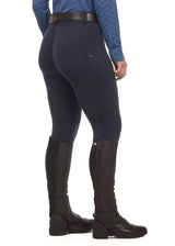 Power Stretch® Fleece Knee Patch Pocket Riding Tight