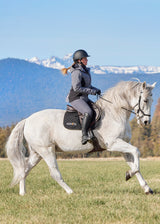 3-Season Tailored Knee Patch Riding Breech