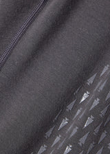 Stable Temp Merino Wool Riding Tight