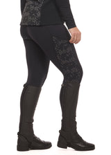 Thermo Tech™ 2.0 Full Leg Riding Tight - Reflective