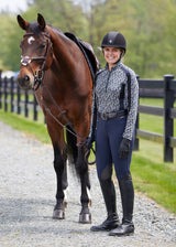Crossover II® Knee Patch Riding Breech