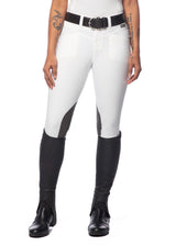 Crossover II® Knee Patch Riding Breech