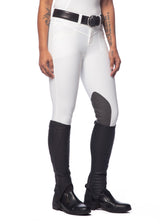Crossover II® Knee Patch Riding Breech
