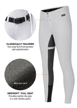 Crossover II® Full Seat Riding Breech
