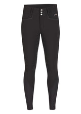 Arena K-Pro Silicone Full Seat Riding Breech