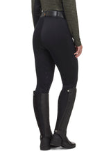 Coolcore® Silicone Full Leg Riding Tech Tight