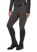 Coolcore® Silicone Full Leg Riding Tech Tight