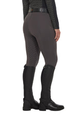 Coolcore® Silicone Full Leg Riding Tech Tight
