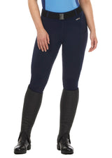 Coolcore® Silicone Full Leg Riding Tech Tight