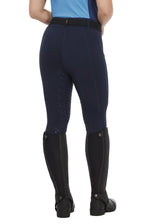 Coolcore® Silicone Full Leg Riding Tech Tight