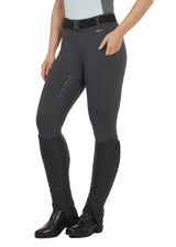 Coolcore® Silicone Full Leg Riding Tech Tight