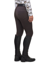 K-Flex™ Silicone Knee Patch Riding Breech