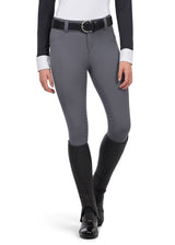 Affinity® Pro Silicone Full Seat Riding Breech