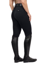 Free Motion Coolcore® Knee Patch Breech