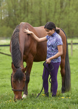 Kids Always Cool Ice Fil® Short Sleeve Shirt - Print