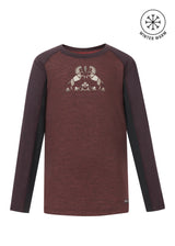 Kids Free Spirit Base Layer Top