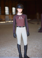 Kids Free Spirit Base Layer Top