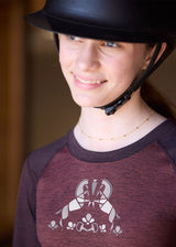 Kids Free Spirit Base Layer Top