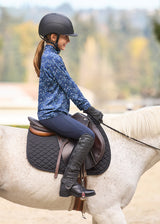 Kids In the Zone Coolcore® Long Sleeve Shirt