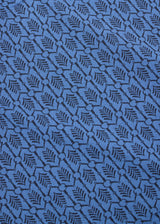 Kids Snaffle Links Fleece Half Zip Top