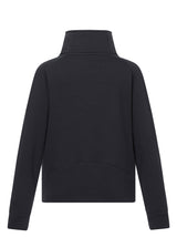 Kids Etched Equine Half Zip Sweatshirt