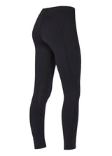 Kids Performance Knee Patch Riding Tight