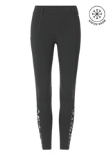 Kids Thermo Tech™ Full Leg Riding Tight