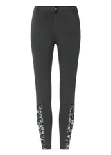 Kids Thermo Tech™ Full Leg Riding Tight