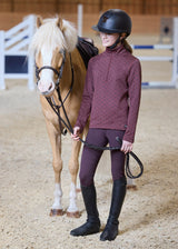 Kids Fusion Full Leg Clinic Tight