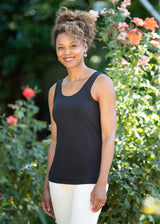 Organic Cotton Tank