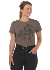 Horse Dance Tee