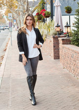 Ponte Blazer