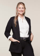Ponte Blazer
