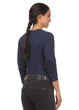 Mosaic Horse Long Sleeve Tee