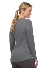 Mosaic Horse Long Sleeve Tee