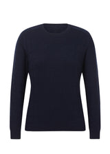 Bit of Diamond Crew Neck Sweater