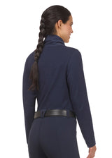 Weekender Wrap Neck Top