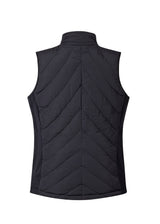 EquiTech Hybrid Quilted Vest