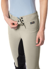 GripTek™ II Full Seat Riding Breech